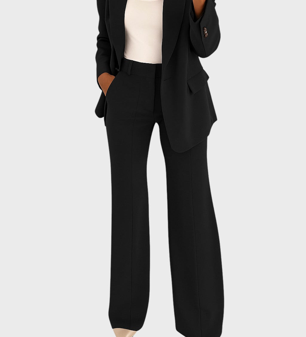 Pavlina™ - Елегантен костюм