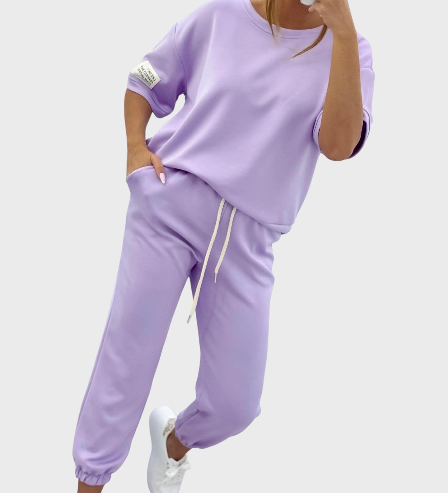 Malina™ - Удобен комплект от две части