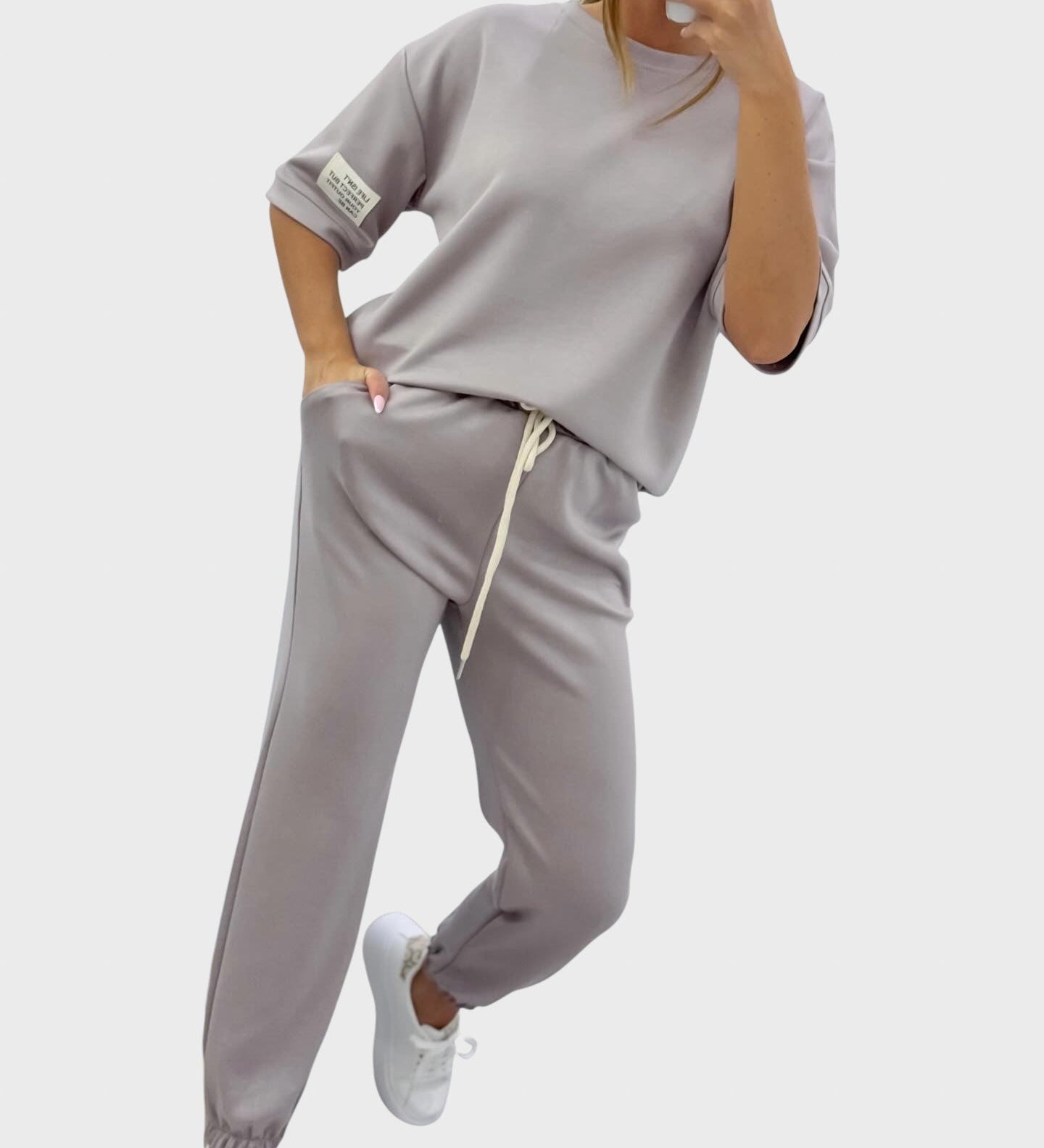 Malina™ - Удобен комплект от две части