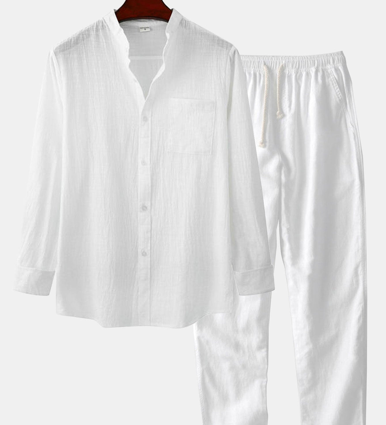 Емилян - Дълъг ръкав Белиз