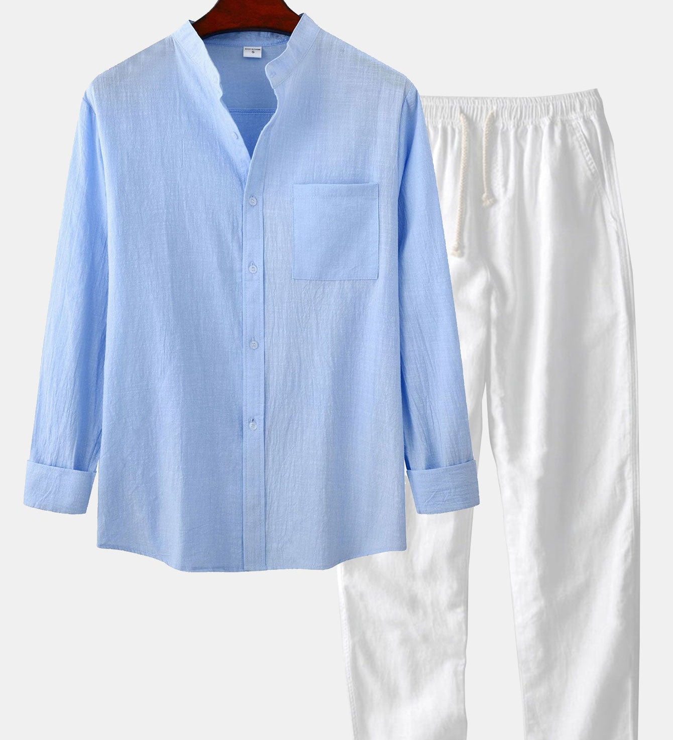 Емилян - Дълъг ръкав Белиз