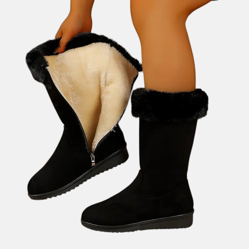 ЕЛИАСЕ - топли и елегантни боти, които ще обичате да носите всеки ден