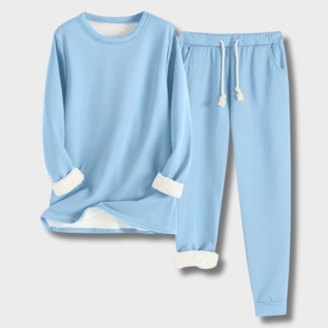 Мария™ – Елегантен почивен комплект