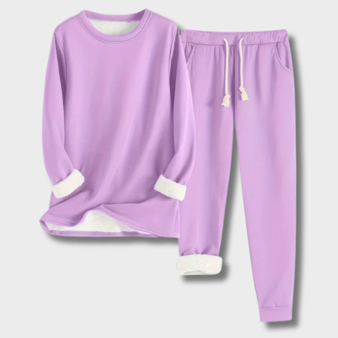 Мария™ – Елегантен почивен комплект