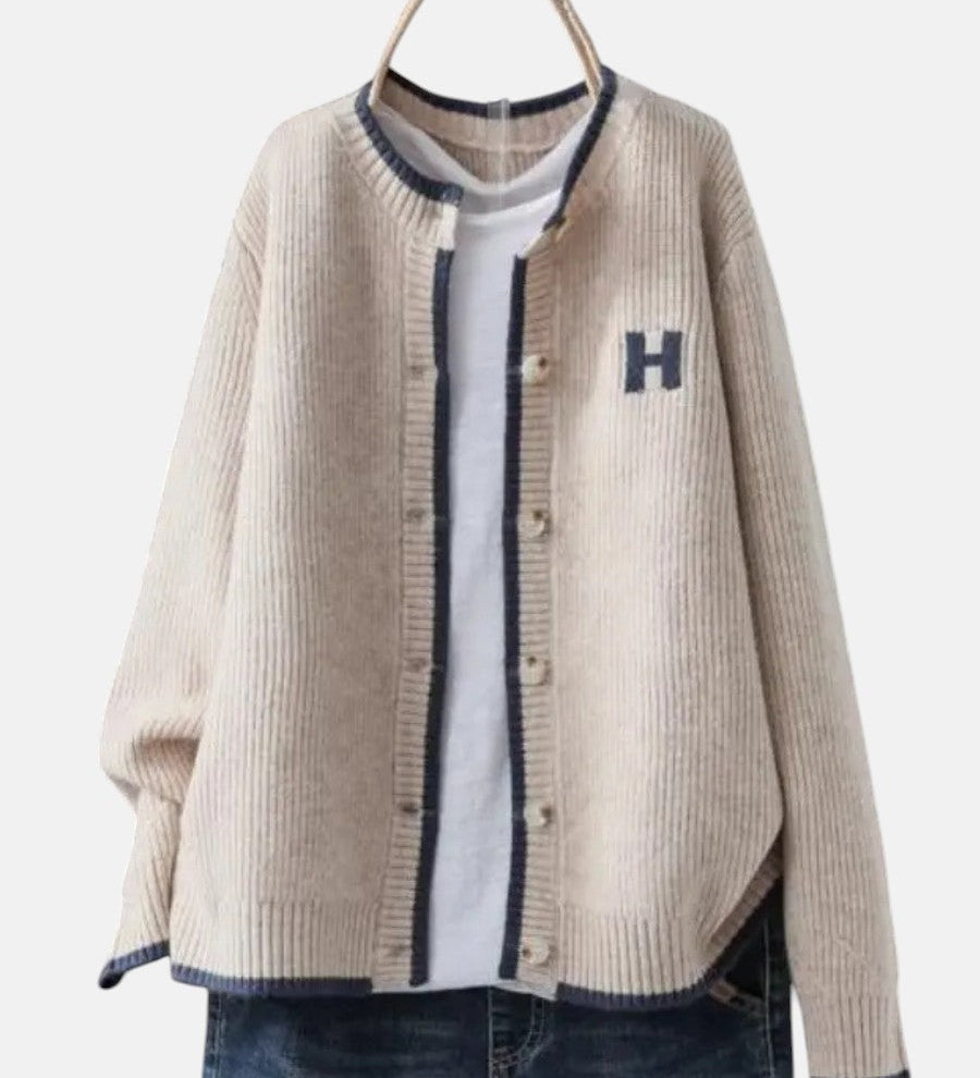 ХЕЛЕН | КЛАСИЧЕСКИ КАРДИГАН