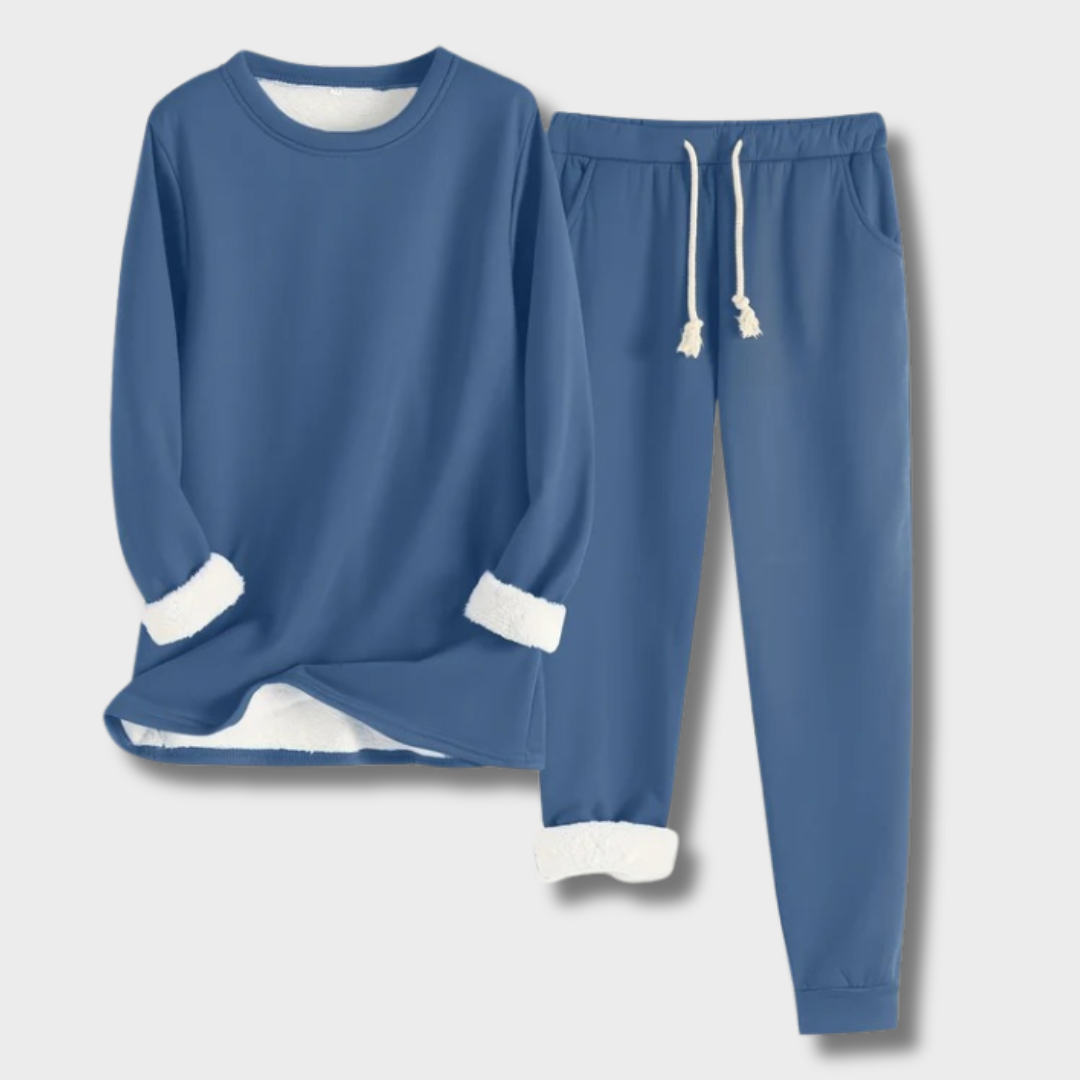 Мария™ – Елегантен почивен комплект