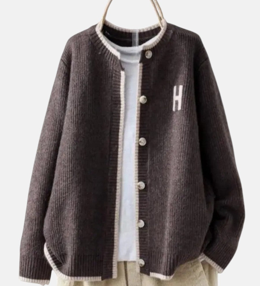 ХЕЛЕН | КЛАСИЧЕСКИ КАРДИГАН