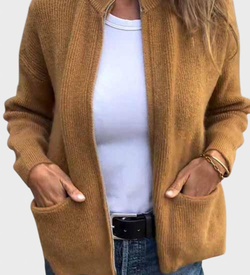 Vihra™ - Есенно палто