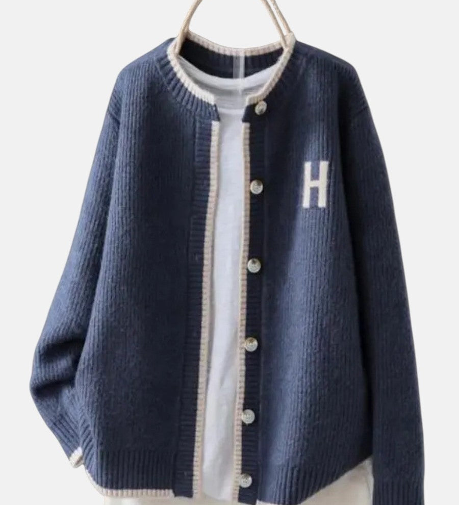 ХЕЛЕН | КЛАСИЧЕСКИ КАРДИГАН