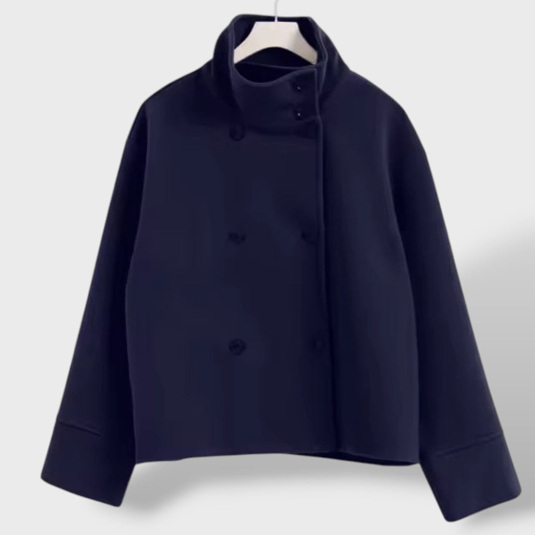 Elise™ | Луксозна къса якна