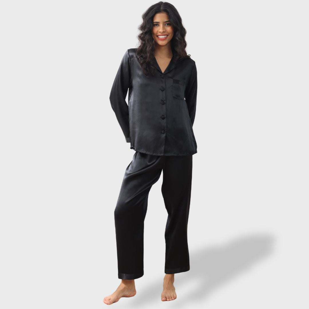 Амалия™ | Елегантна пижама за жени