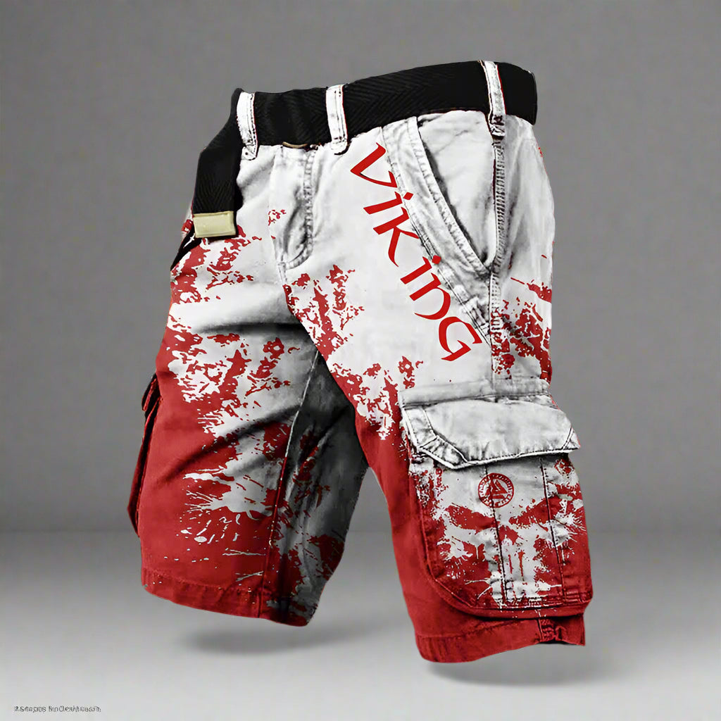 Живко - Къс премиум шорти за авантюристи