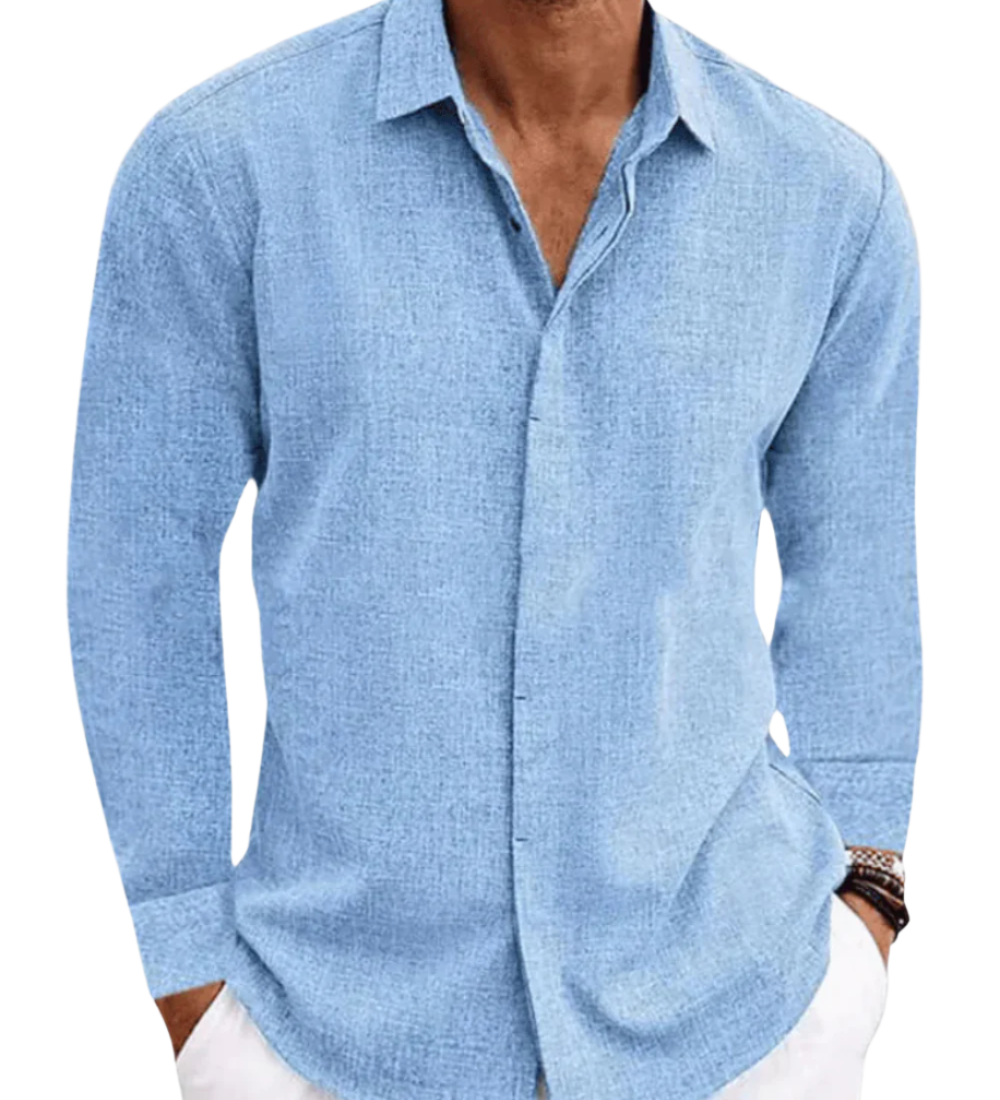 Петко - Casual Риза