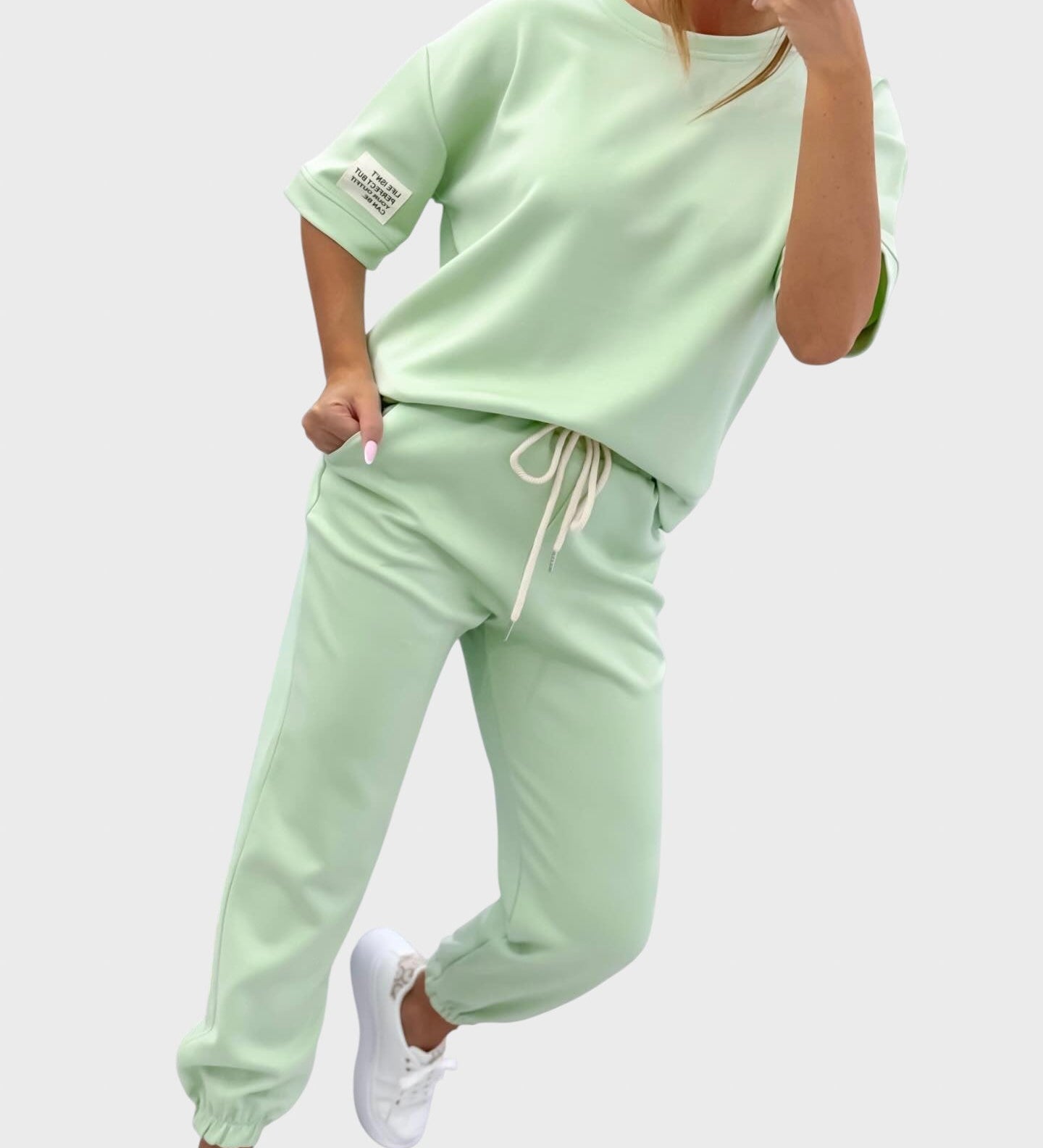 Malina™ - Удобен комплект от две части