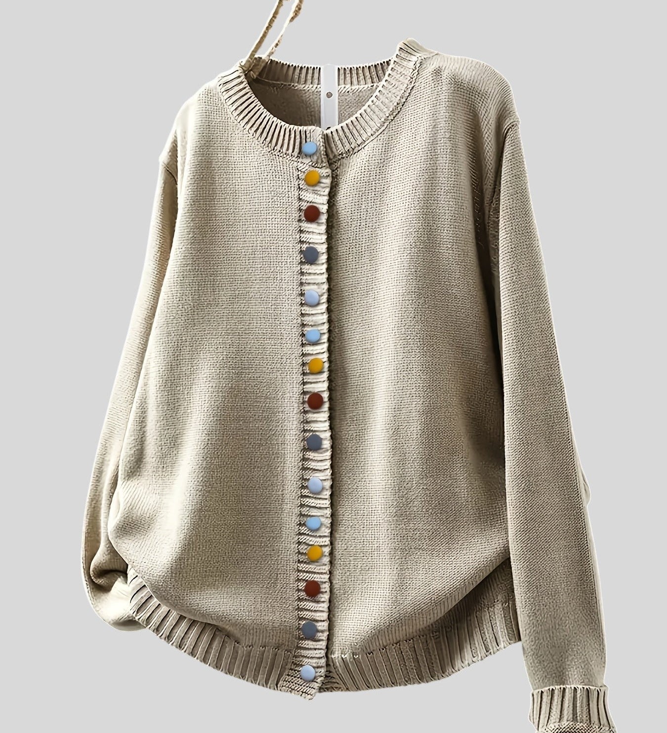 Hristiyana™ - Удобна жилетка