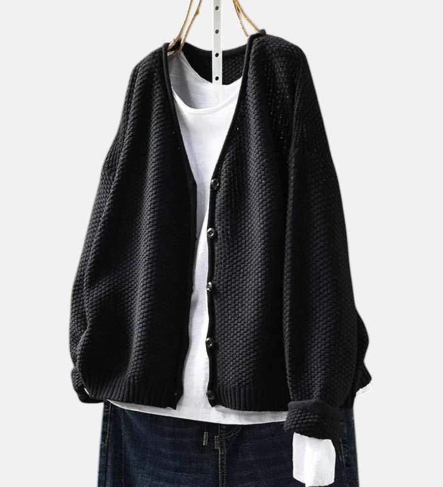 АМОРИЯ | ПЛЕТЕН КАРДИГАН