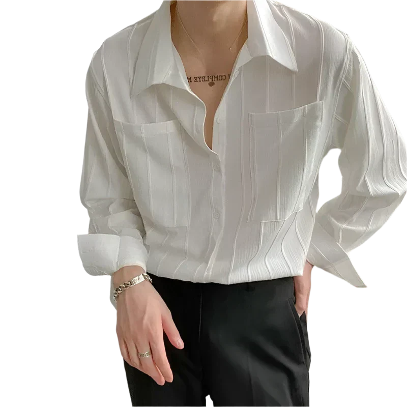 Самуил - Рибена риза ST Tropez