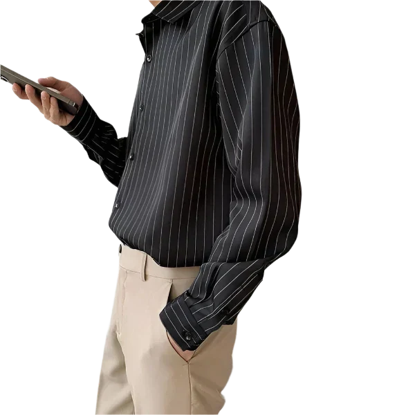 Тома -  Chemise Positano