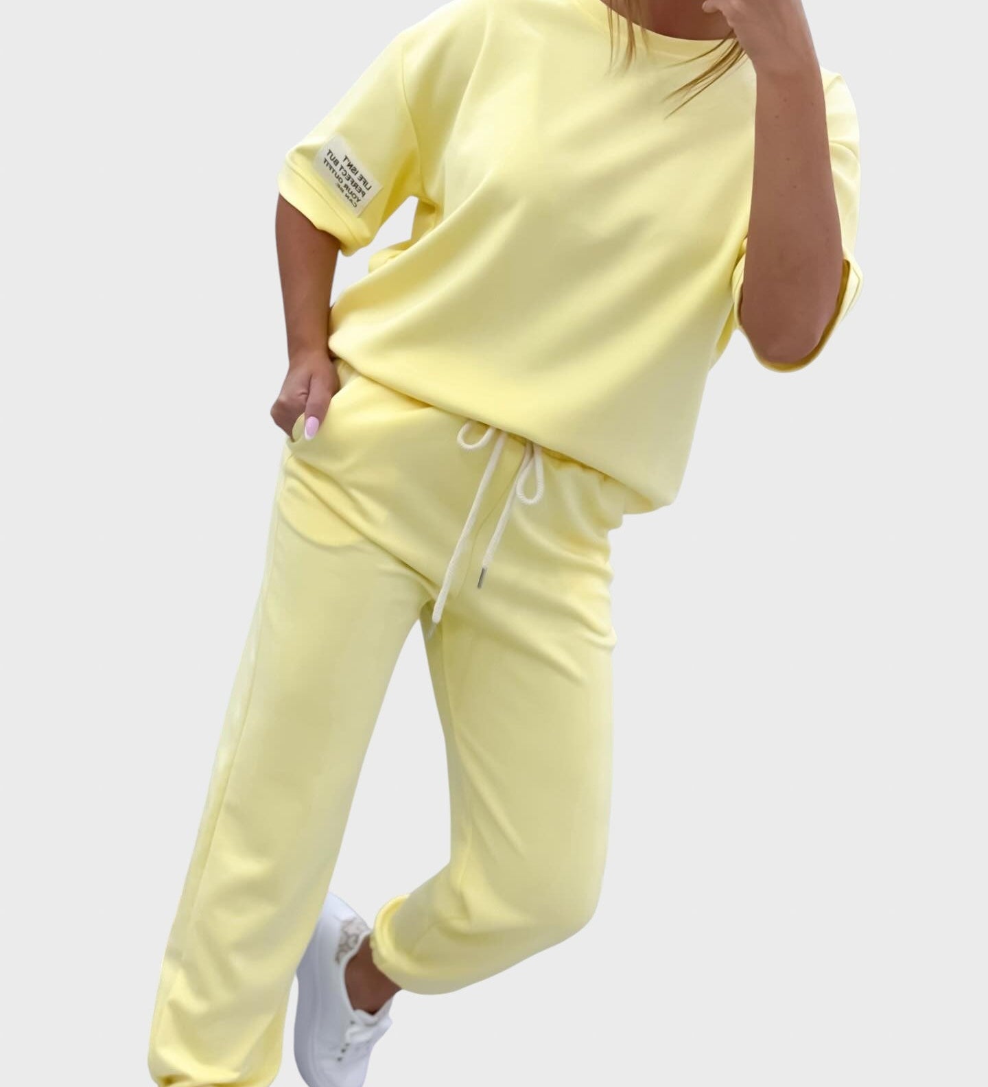 Malina™ - Удобен комплект от две части