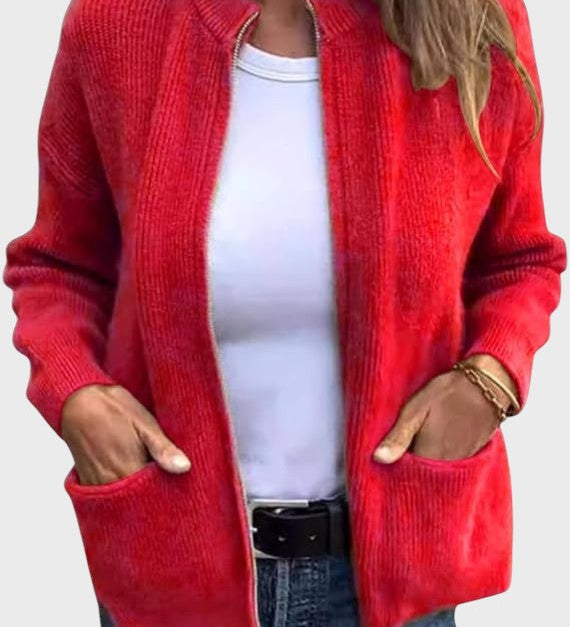 Vihra™ - Есенно палто