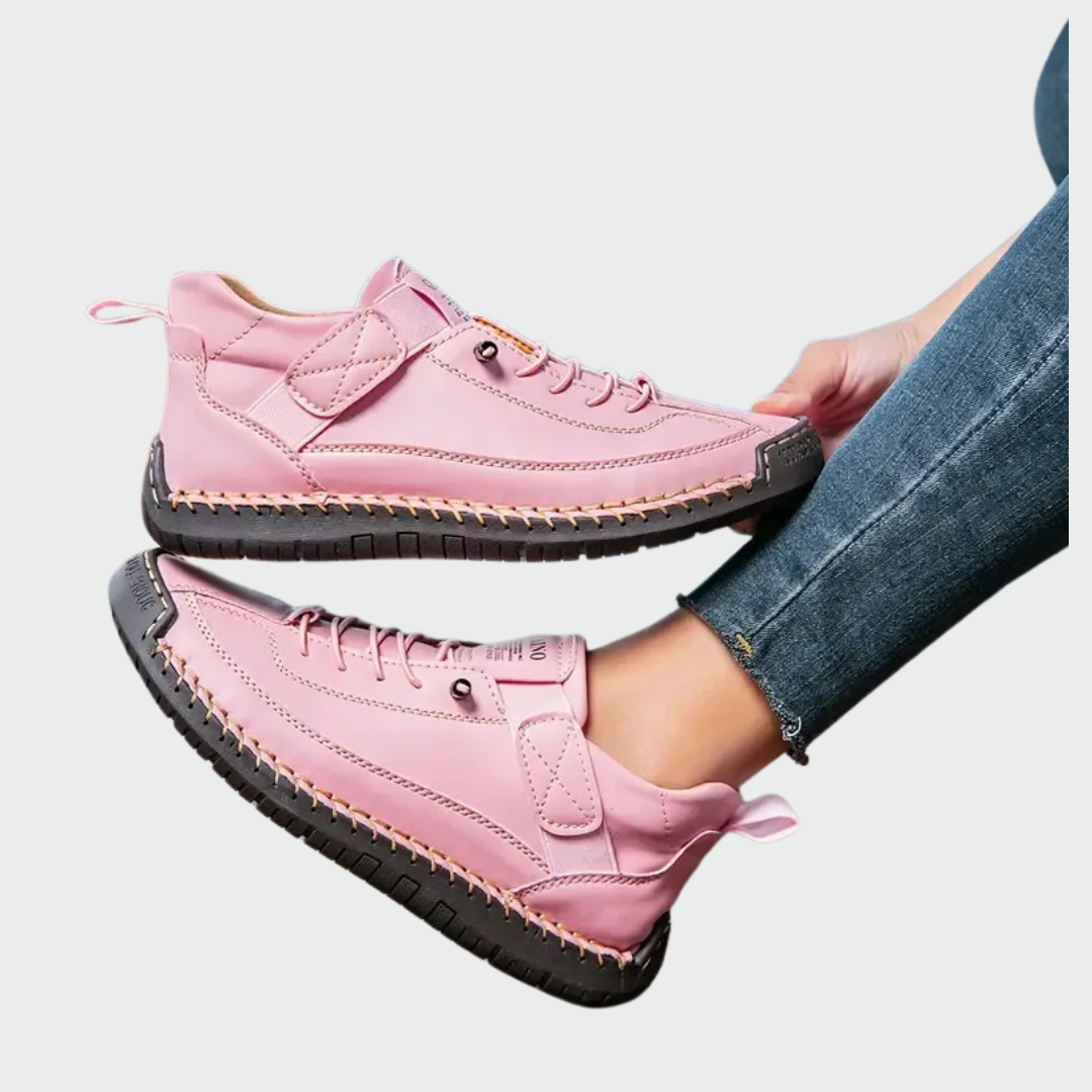 Елена™ – удобни обувки за жени