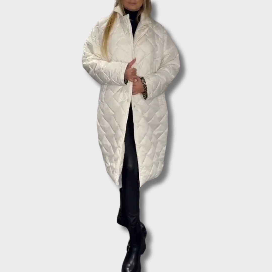 Елена™ – Луксозна Двустранна Пухенка