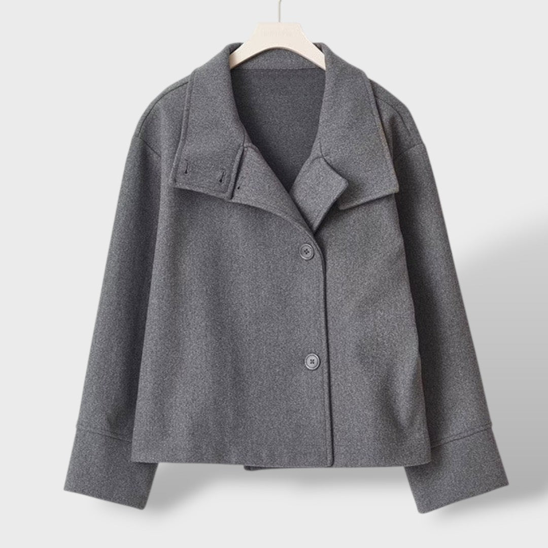 Elise™ | Луксозна къса якна