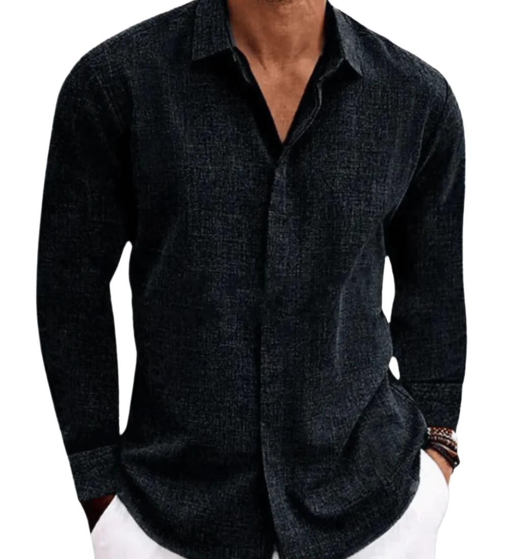 Петко - Casual Риза