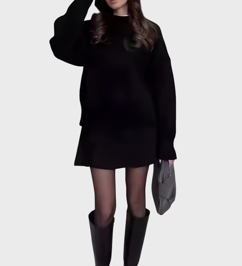 Svetla™ - Стилен комплект от две части