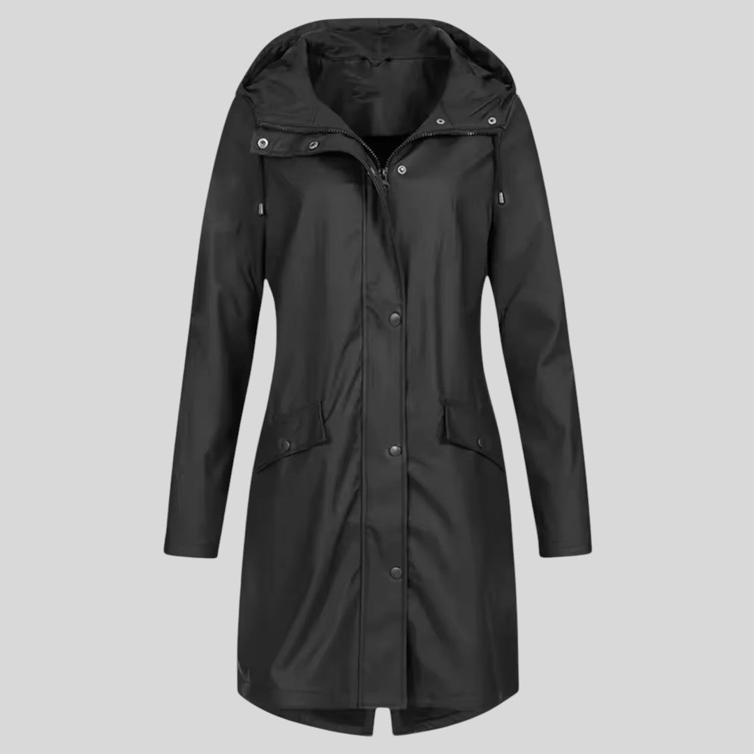 Marinela™ - Водоустойчиво яке