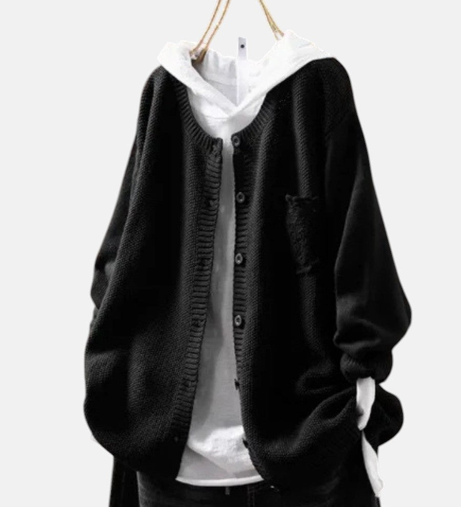 СТЕФАНИЯ | УЮТЕН КАРДИГАН