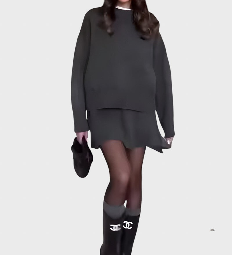 Svetla™ - Стилен комплект от две части