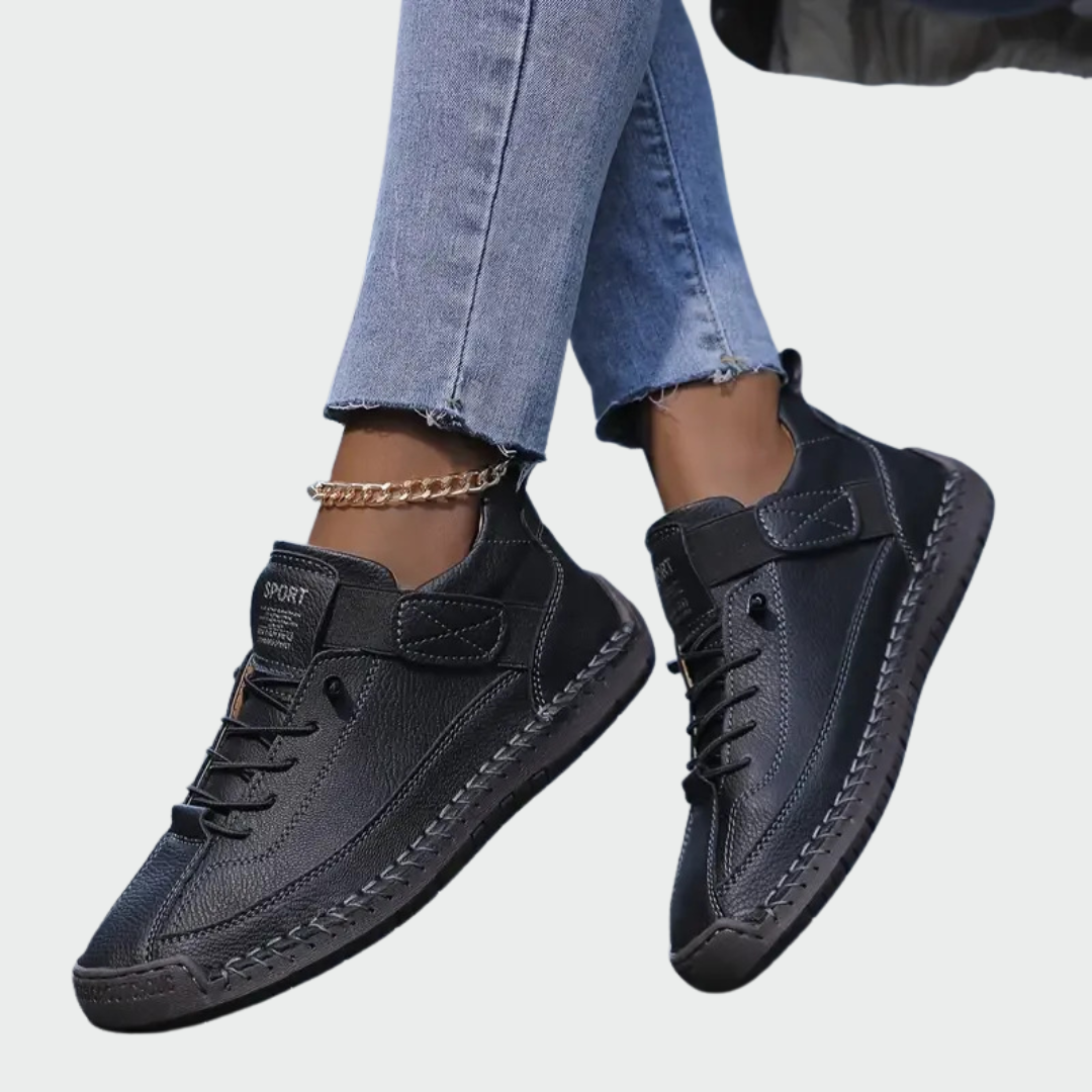 Елена™ – удобни обувки за жени