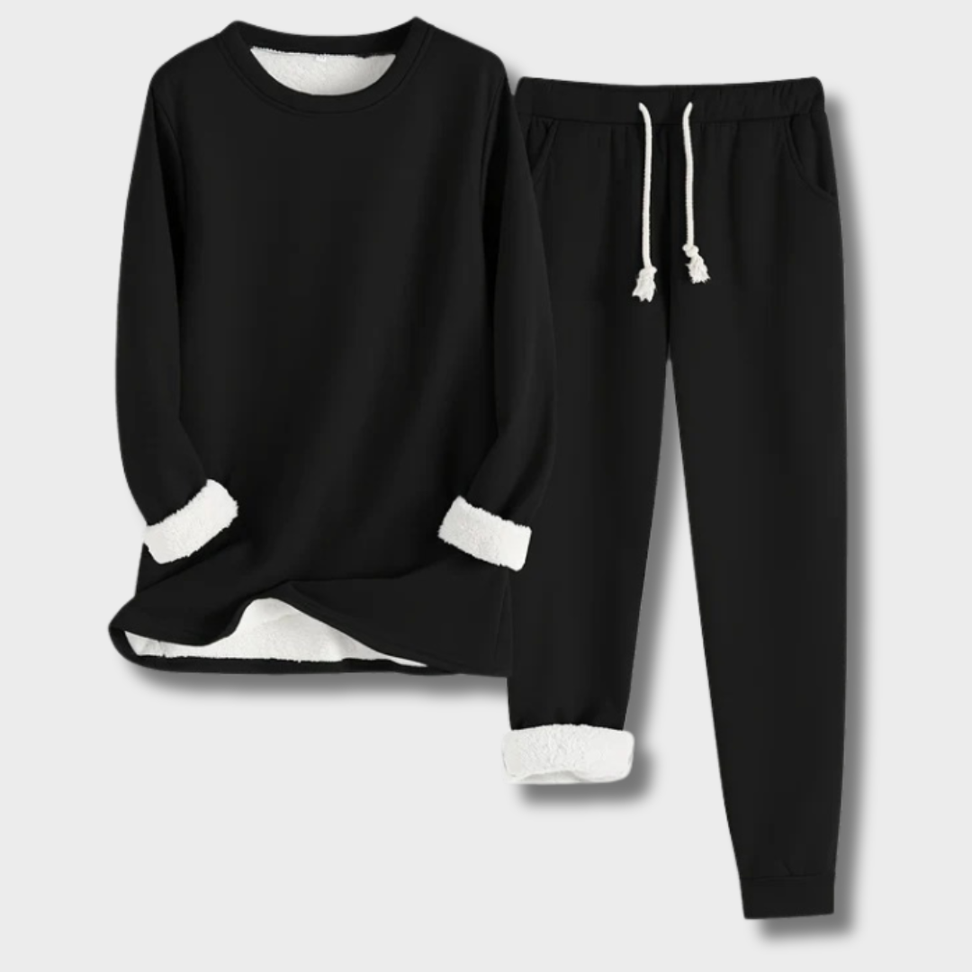 Мария™ – Елегантен почивен комплект