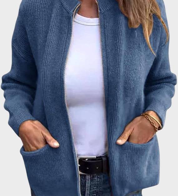 Vihra™ - Есенно палто