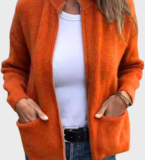 Vihra™ - Есенно палто