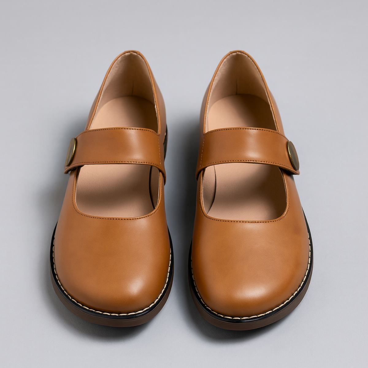 Моли - Удобни ортопедични обувки