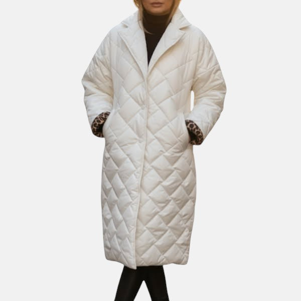 Елена - Дълго палто