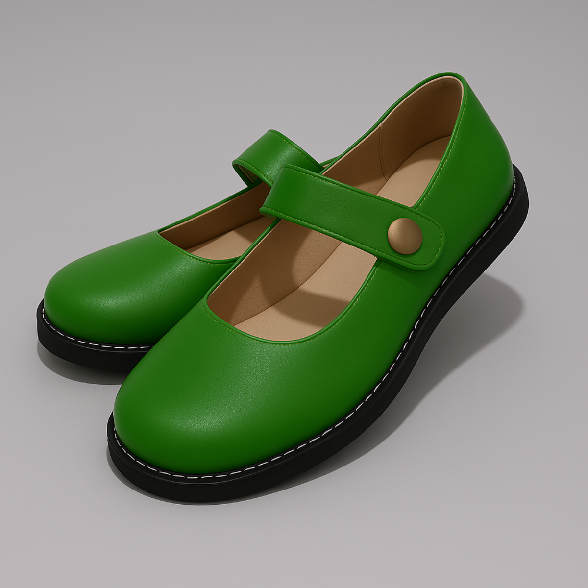 Моли - Удобни ортопедични обувки