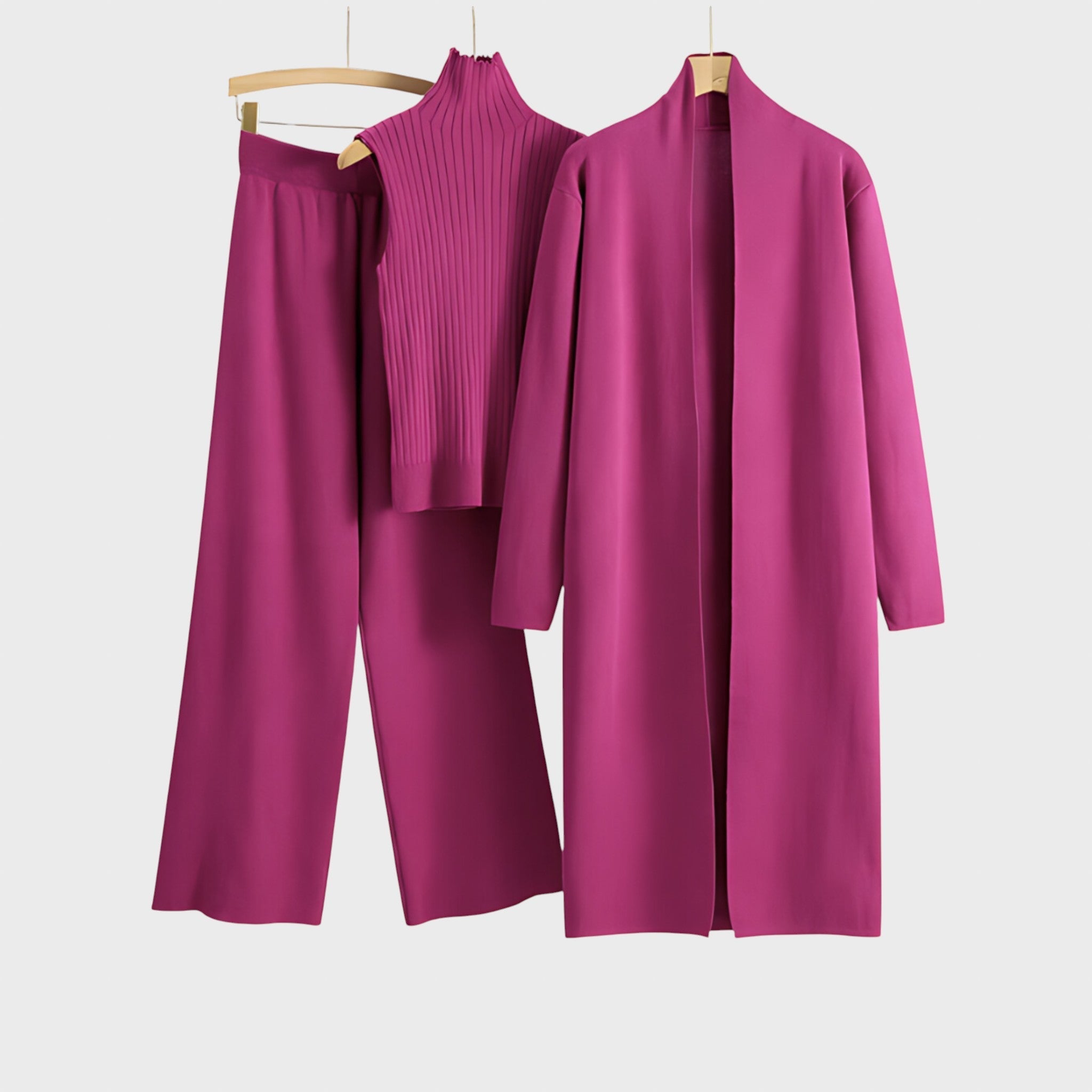 Yuliana™ - Комплект от три части