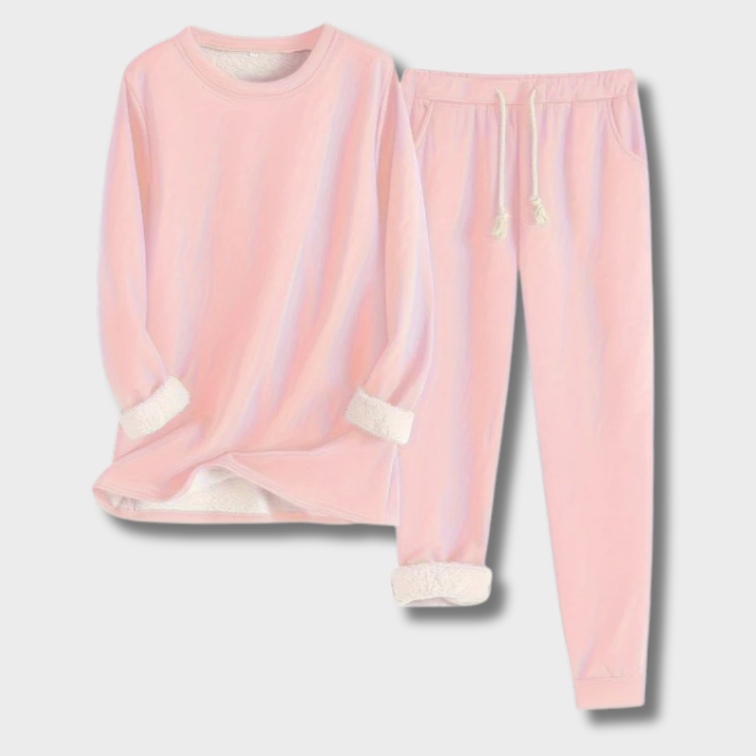 Мария™ – Елегантен почивен комплект