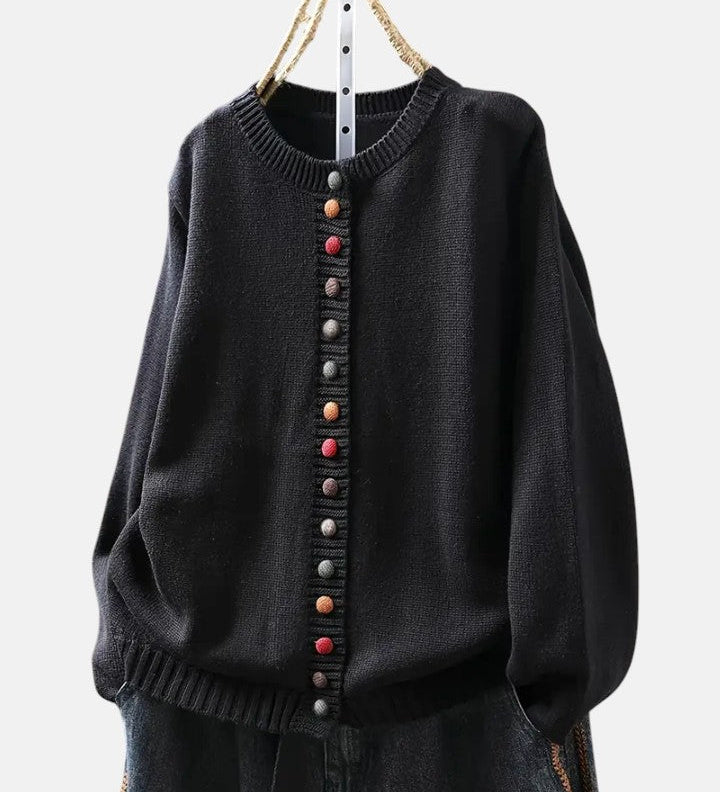 ЕЛЪРИ | ГРЕЙС КАРДИГАН