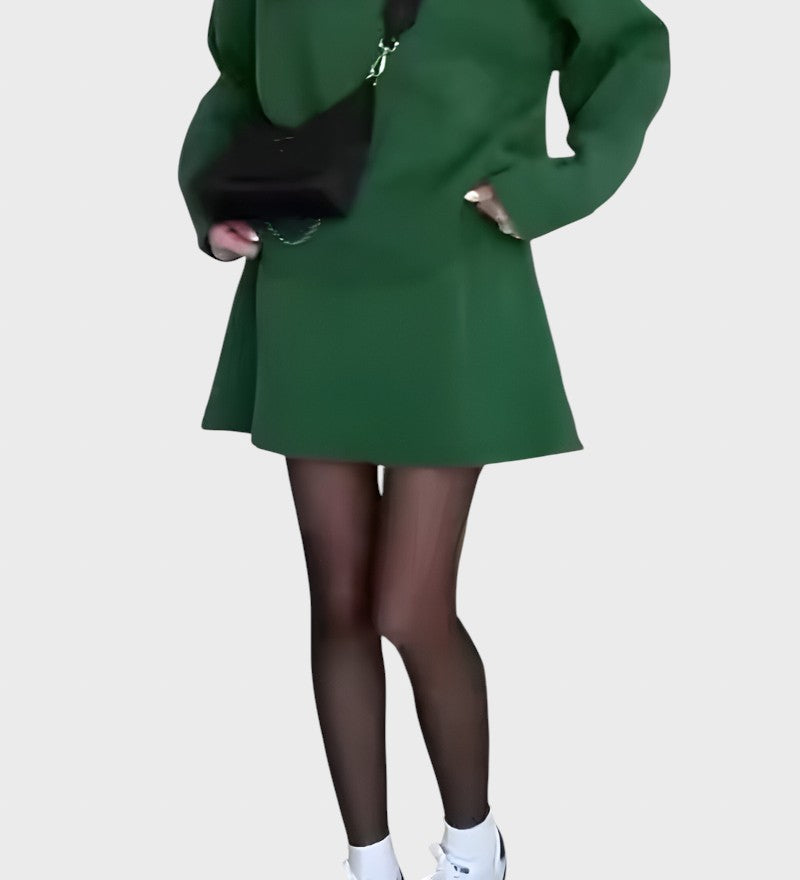 Svetla™ - Стилен комплект от две части