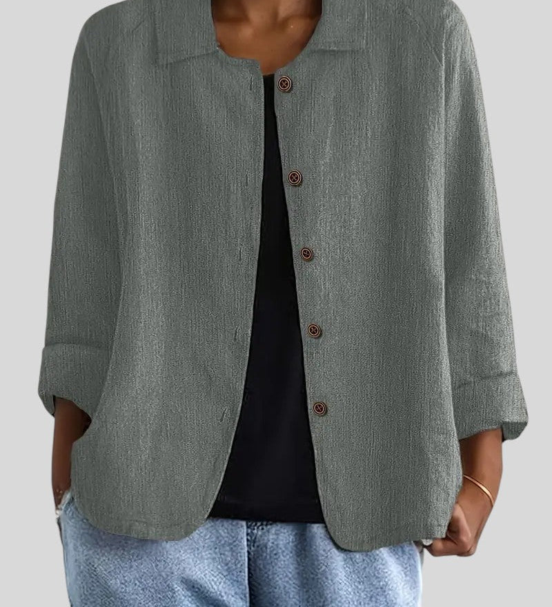 Nadkа™ - Тънко и леко яке