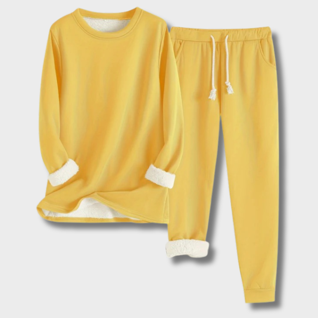 Мария™ – Елегантен почивен комплект