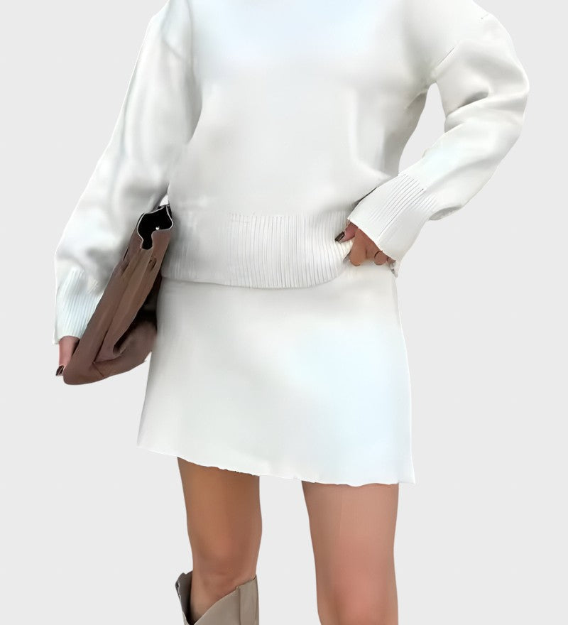 Svetla™ - Стилен комплект от две части