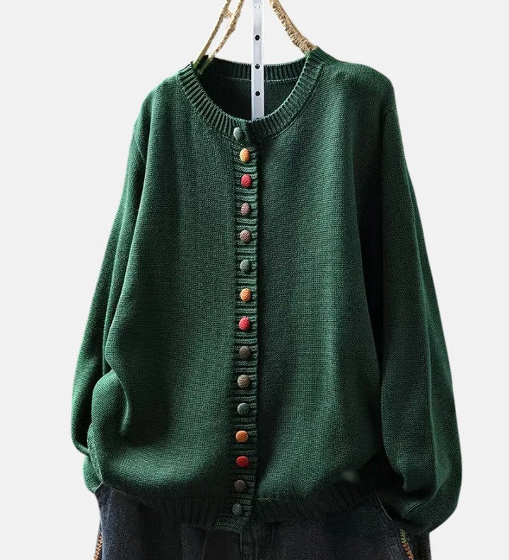 ЕЛЪРИ | ГРЕЙС КАРДИГАН