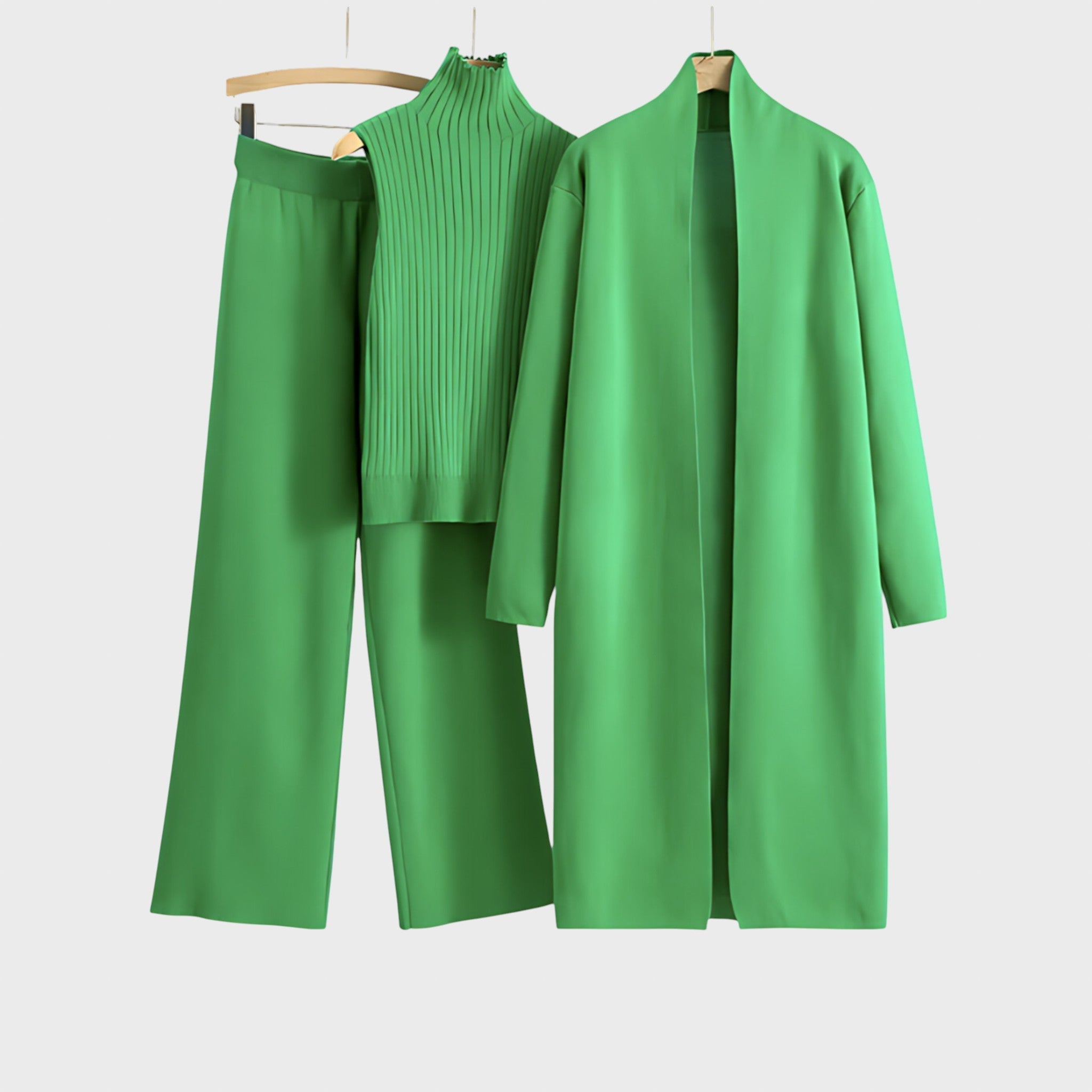 Yuliana™ - Комплект от три части