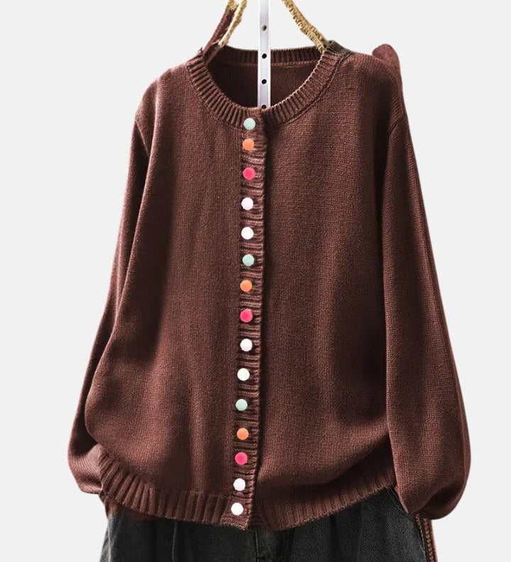 ЕЛЪРИ | ГРЕЙС КАРДИГАН