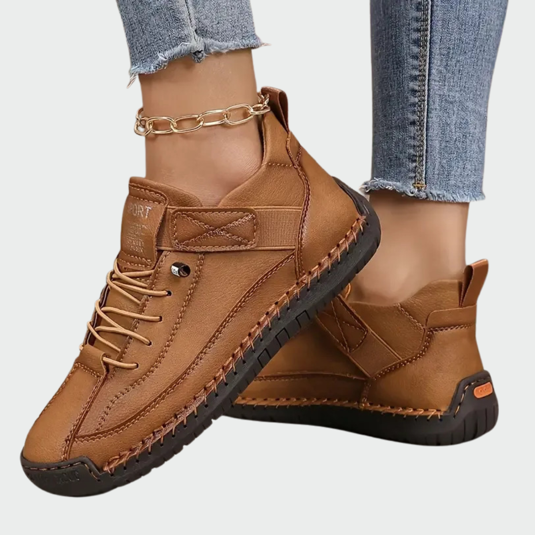 Елена™ – удобни обувки за жени